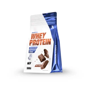 QUAMTRAX WHEY PROTEIN