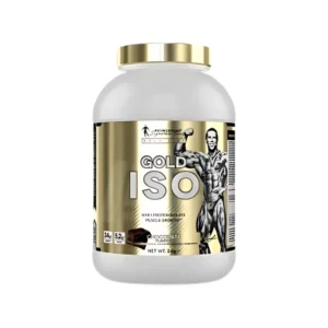 KL GOLD ISO